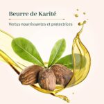 LE PETIT OLIVIER - Crème Mains Réparatrice Beurre de Karité - 75ml – Image 4