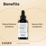 COSRX - The Vitamin C 23 Serum - 20g – Image 3