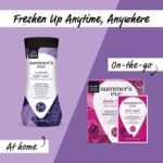 Summer's Eve - Cleansing Wash Night Feminine Body - 354ml – Image 4
