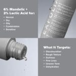 PAULA'S CHOICE - Skin Perfecting 6% Mandelic Acid + 2% Lactic Acid Liquid Exfoliant - 88ml – Image 13