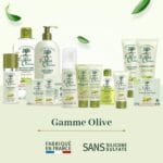 LE PETIT OLIVIER - Eau Micellaire Démaquillante Visage et Yeux Extraits Olive - 400ml – Image 5