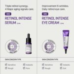 SOME BY MI - MINI Retinol Intense Trial Kit 2x10ml – Image 9