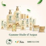 LE PETIT OLIVIER - Sérum Visage Anti-Âge à l'huile d'argan - 30ml – Image 6