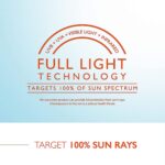 LANCASTER BEAUTY - Sun Beauty Nude Skin Sensation Invisible face Fluid 30SPF - 30ml – Image 8