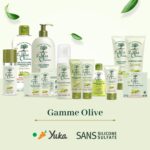 LE PETIT OLIVIER - Mousse Nettoyante Huile d'Olive - 150ml – Image 5