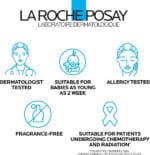 LA ROCHE-POSAY - Cicaplast Baume B5+ 50 SPF - 40ml – Image 11