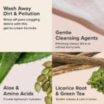 PAULA'S CHOICE - Hydrating Gel-to-Cream Cleanser - 198ml – Image 5