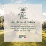 LE PETIT OLIVIER - Sérum Visage Anti-Âge à l'huile d'argan - 30ml – Image 7