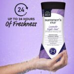 Summer's Eve - Cleansing Wash Night Feminine Body - 354ml – Image 7