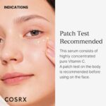 COSRX - The Retinol 0.1 Cream, Anti-aging Crème Visage Hydratante 20ml – Image 7