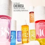 SOL DE JANEIRO - Brazilian Crush Cheirosa 76 - Brume Parfumée Pour Le Corps Et Les Cheveux - 90ml – Image 8