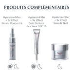 EUCERIN - Hyaluron-Filler + x3 Effect SPF 15 - 50 ml – Image 7