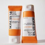 SOME BY MI - V10 Hyal Airfit Sunscreen - 50ml – Image 3