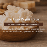 LE PETIT OLIVIER - Crème Mains Réparatrice Beurre de Karité - 75ml – Image 8