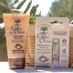 LE PETIT OLIVIER - Crème Mains Réparatrice Beurre de Karité - 75ml – Image 10