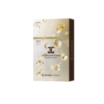 JAYJUN - Masque collagen Skin Fit en 3 étapes – Image 10