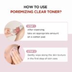 SKIN 1004 - Madagascar Centella Poremizing Clear Toner - 210ml – Image 5