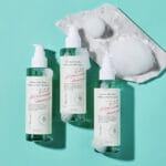 AXIS-Y - Quinoa One Step Balanced Gel Cleanser - 180ml – Image 5