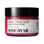 SOME BY MI - SNAIL TRUECICA MIRACLE REPAIR CREAM - 50ml