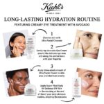 KIEHL'S - Mini Crème contour des yeux hydratante et nourrissante à l'avocat 14g – Image 18