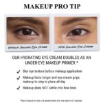 KIEHL'S - Mini Crème contour des yeux hydratante et nourrissante à l'avocat 14g – Image 15