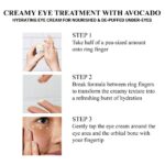 KIEHL'S - Mini Crème contour des yeux hydratante et nourrissante à l'avocat 14g – Image 16