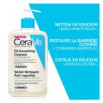CeraVe - SA Gel Nettoyant Anti-rugosités - 236 ml – Image 3
