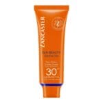 LANCASTER BEAUTY - Crème visage Sublim Tan 30 SPF - 50ml