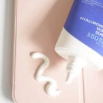 ISNTREE - Hyaluronic Acid Watery Sun Gel SPF 50+ PA++++ - 50ml – Image 5