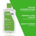 CeraVe - Eau Micellaire- 295ml – Image 2