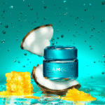 GLAMGLOW - THIRSTYMUD - Hydrating Treatment ( FULL SIZE 50g ) – Image 3