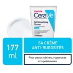 CeraVe - SA Crème Anti-rugosités - 177 ml – Image 3