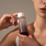 HARUHARU WONDER - Black Rice Hyaluronic Toner - 150ml – Image 3