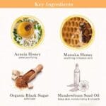 SKINFOOD - Pear Mint Food Mask - 120g – Image 11