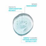 THE PUREST SOLUTIONS - Hyaluronic Acid 0,5% Gentle Facial Cleanser - 200ml