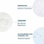 THE PUREST SOLUTIONS - Hyaluronic Acid 0,5% Gentle Facial Cleanser - 200ml – Image 6