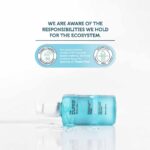 THE PUREST SOLUTIONS - Hyaluronic Acid 0,5% Gentle Facial Cleanser - 200ml – Image 2