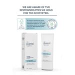 THE PUREST SOLUTIONS - Hydration Booster Daily Moisturizing Cream - Ceramide + 4D Hyaluronic Acid + Pentavitin - 50ml – Image 5