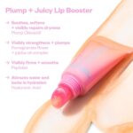 KOSAS - Plump+juicy Makeup prep skincare set ( 3pcs ) – Image 4