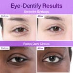 NUMBUZIN - No.9 NAD+ Collagen Under Eye Patches (5 Pairs ) – Image 5