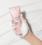 MEDICUBE - PDRN Pink Niacinamide Whip Cleanser – 120g – Image 4
