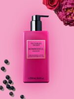 VICTORIA'S SECRET -Bombshell Passion Lotion 250ml – Image 2