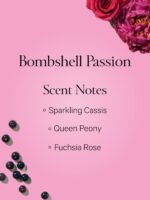 VICTORIA'S SECRET -Bombshell Passion Lotion 250ml – Image 3