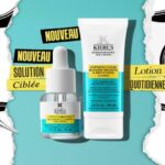 KIEHL'S - Expertly Clear Blemish, Treating & Preventing Lotion - 60ml – Image 7