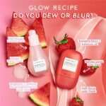 Glow Recipe - Strawberry BHA Pore-Smooth Blur Drops- 30ml – Image 9
