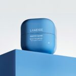 LANEIGE - Water Bank Blue Hyaluronic Intensive Moisturizer Cream- 20ml – Image 5
