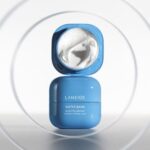 LANEIGE - Water Bank Blue Hyaluronic Intensive Moisturizer Cream- 20ml – Image 6