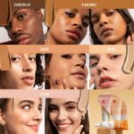 ERBORIAN - Super BB - BB crème couvrante au Ginseng anti-imperfections SPF20 - réf Nude - 40ml – Image 7