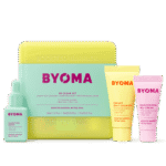 BYOMA - So Clear - Coffret Soin Visage