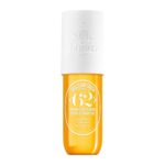 SOL DE JANEIRO - Brazilian Crush Cheirosa 62 - Brume Parfumée Pour Le Corps Et Les Cheveux - 90ml